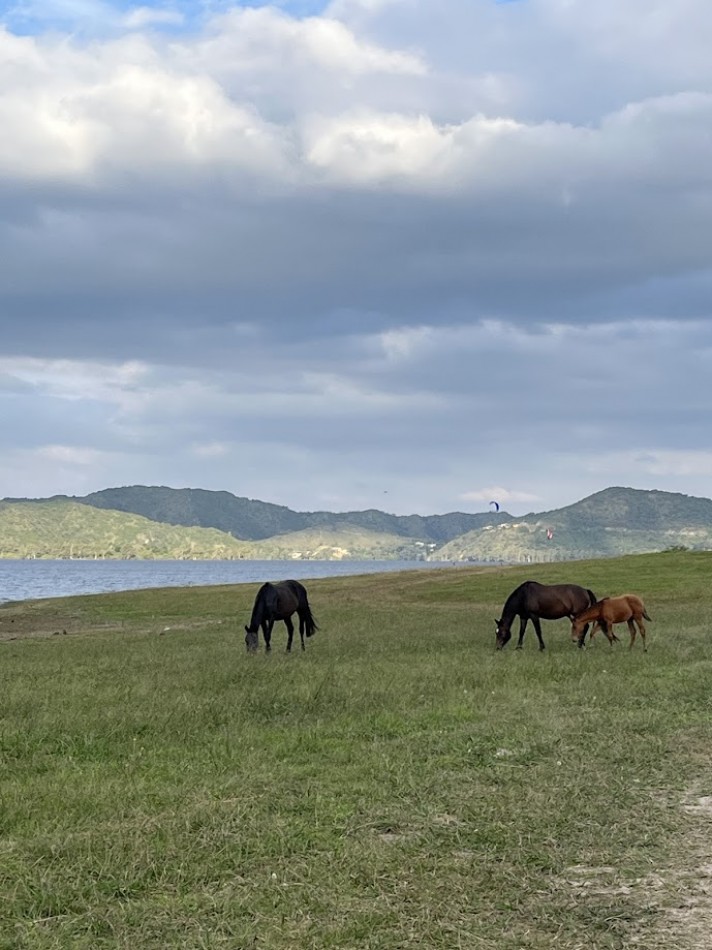 Lote en Potrero de Garay cerca del lago