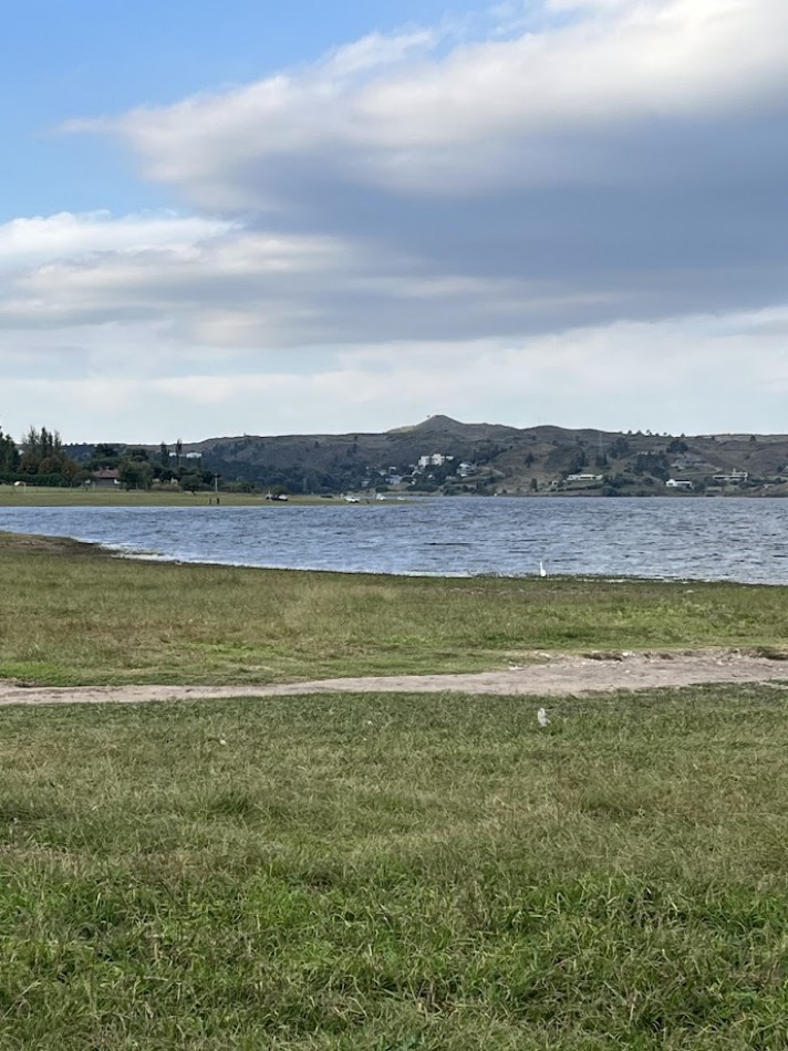 Lote en Potrero de Garay cerca del lago