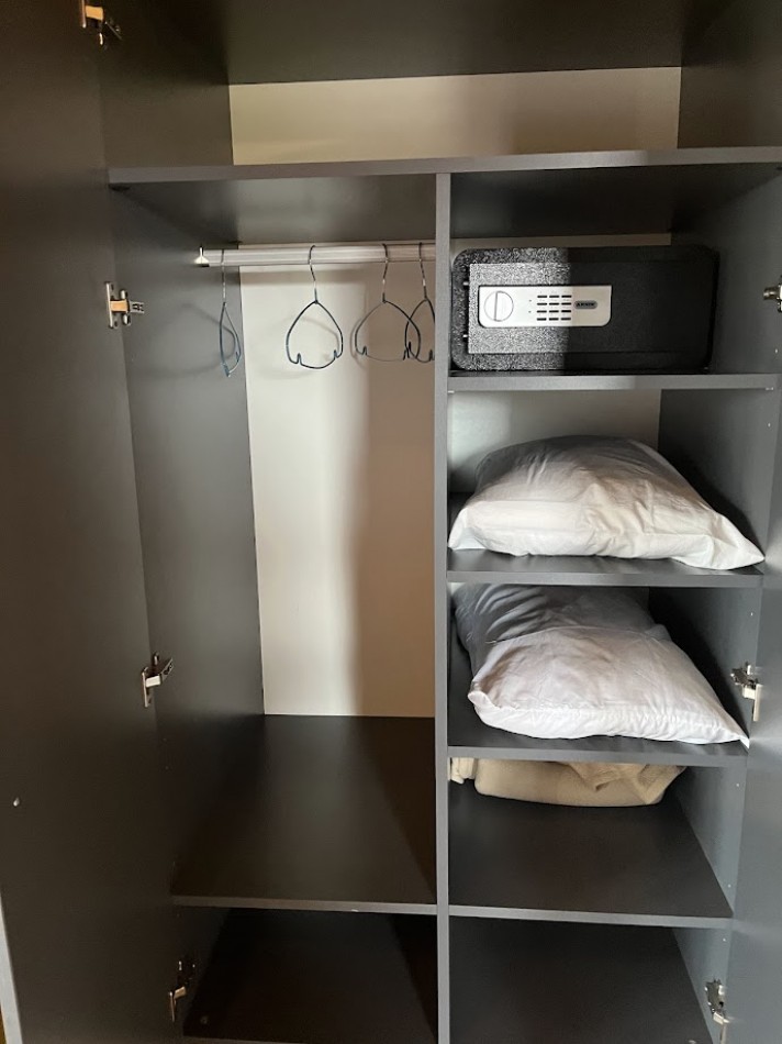 Complejo de Cabañas Premium en La Cumbrecita
