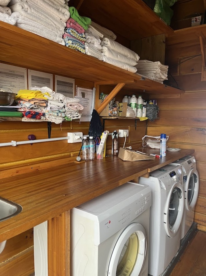 Complejo de Cabañas Premium en La Cumbrecita