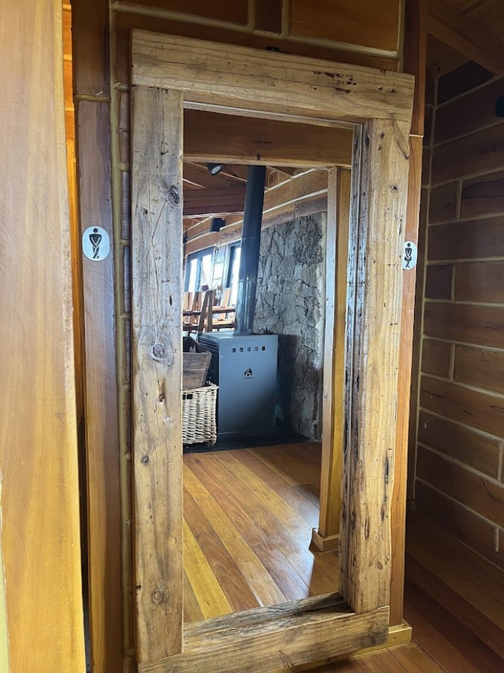 Complejo de Cabañas Premium en La Cumbrecita