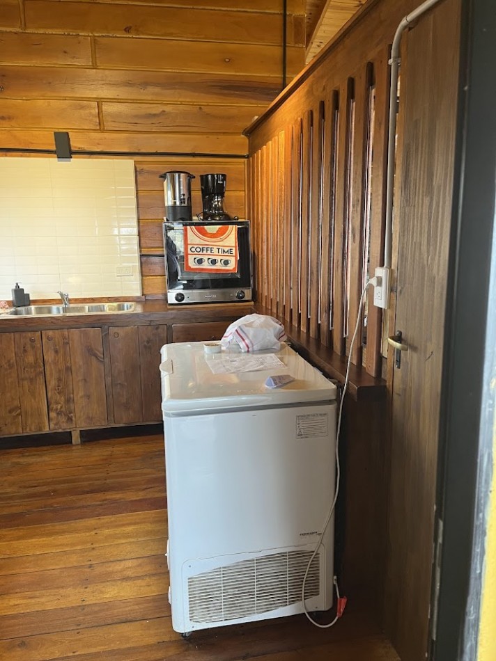 Complejo de Cabañas Premium en La Cumbrecita