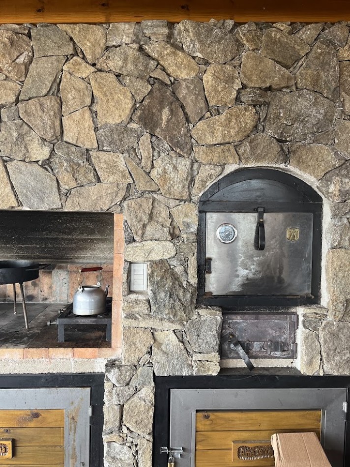 Complejo de Cabañas Premium en La Cumbrecita