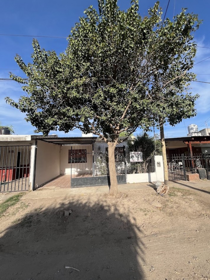 Casa en venta en Barrio Los Boulevares - Cordoba