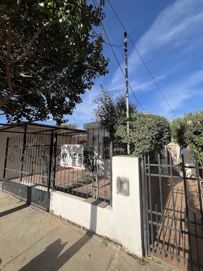 Casa en venta en Barrio Los Boulevares - Cordoba