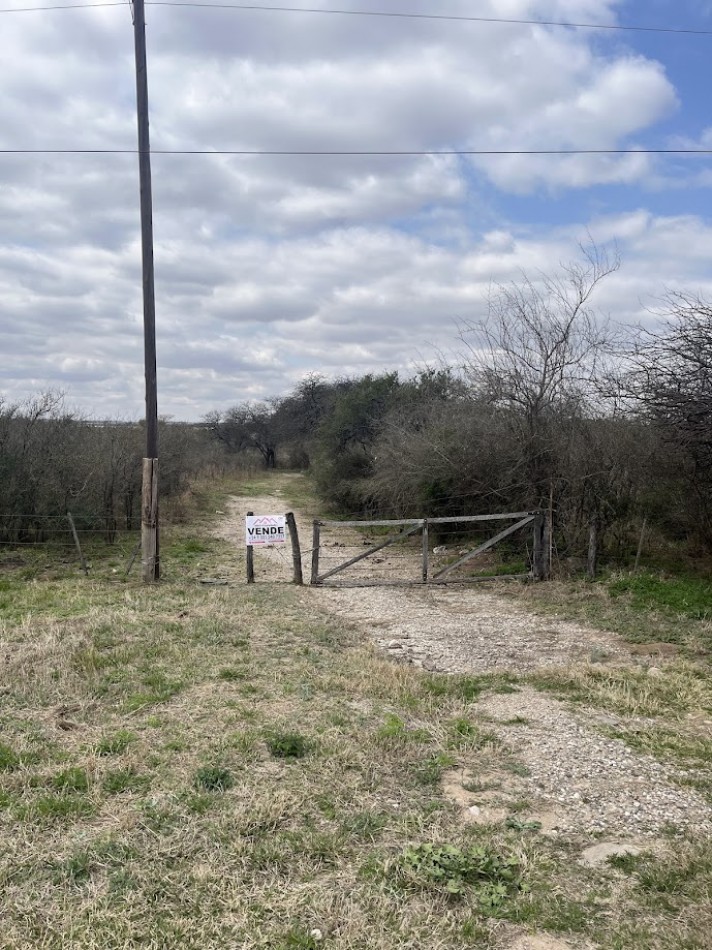 2.65 Ha en Venta - Ruta E56 cerca del Golf con arroyo