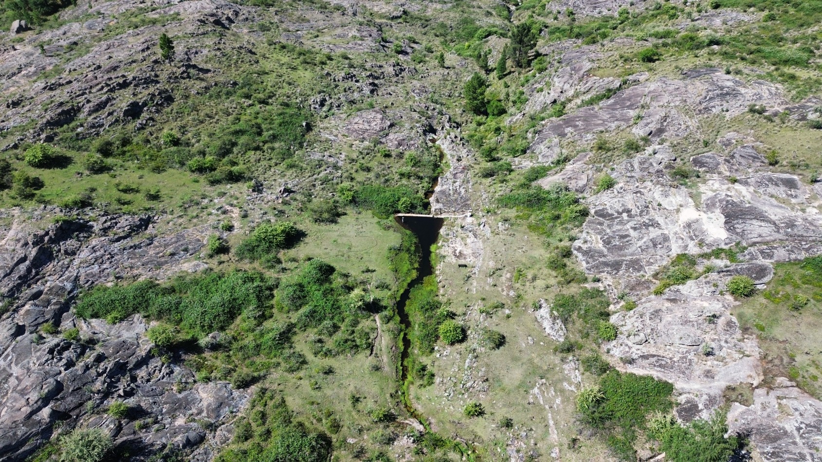 Complejo de Cabañas Premium en La Cumbrecita