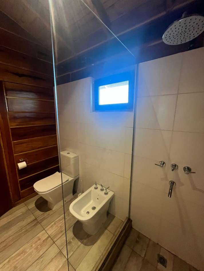 Complejo de Cabañas Premium en La Cumbrecita