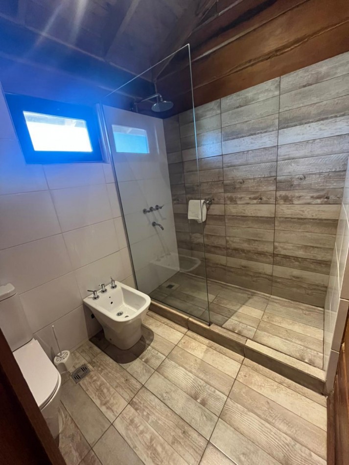 Complejo de Cabañas Premium en La Cumbrecita