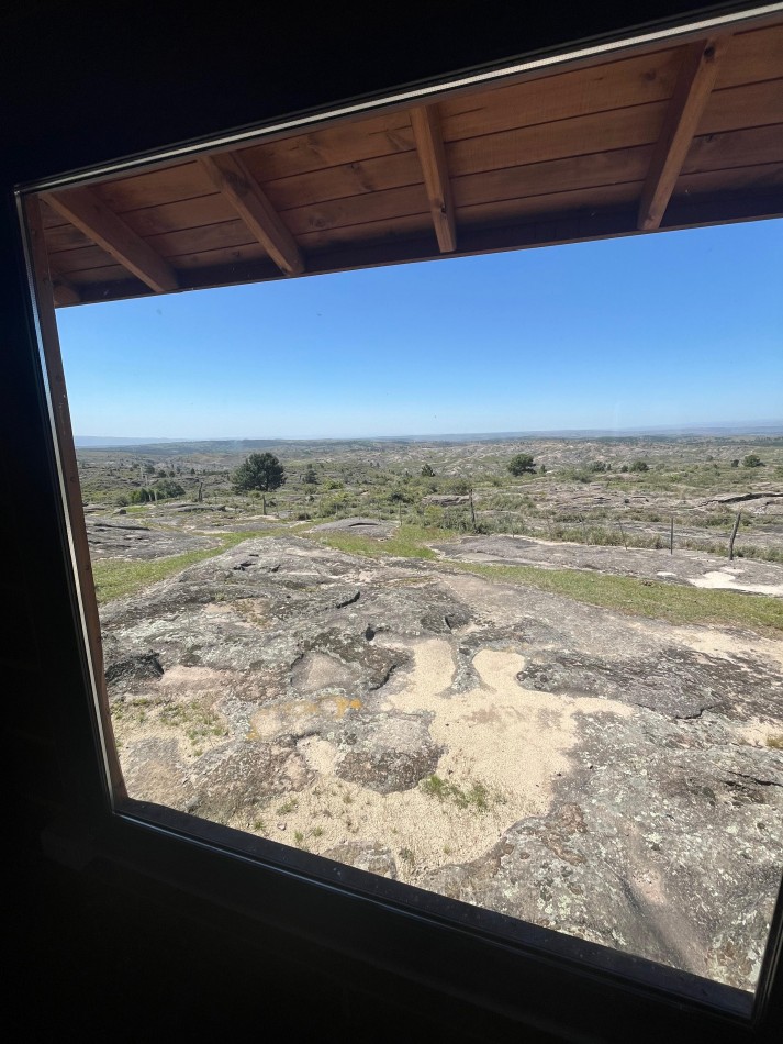 Complejo de Cabañas Premium en La Cumbrecita