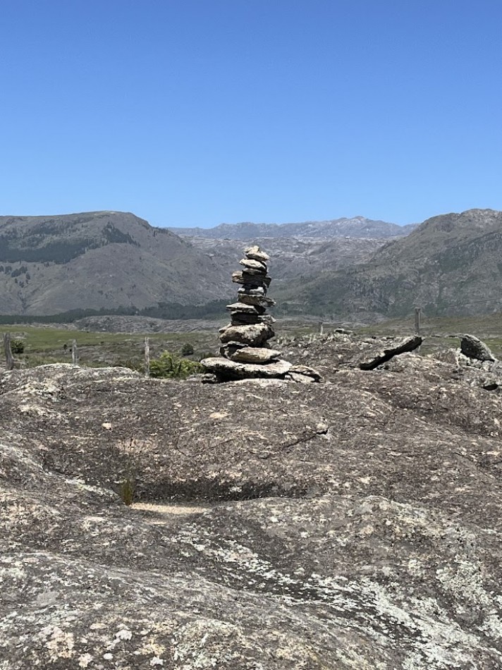 Complejo de Cabañas Premium en La Cumbrecita