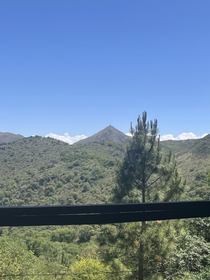  ¡Oportunidad unica! Campo de 27.8 Ha con casa de ensueño Camino al Pan de Azucar