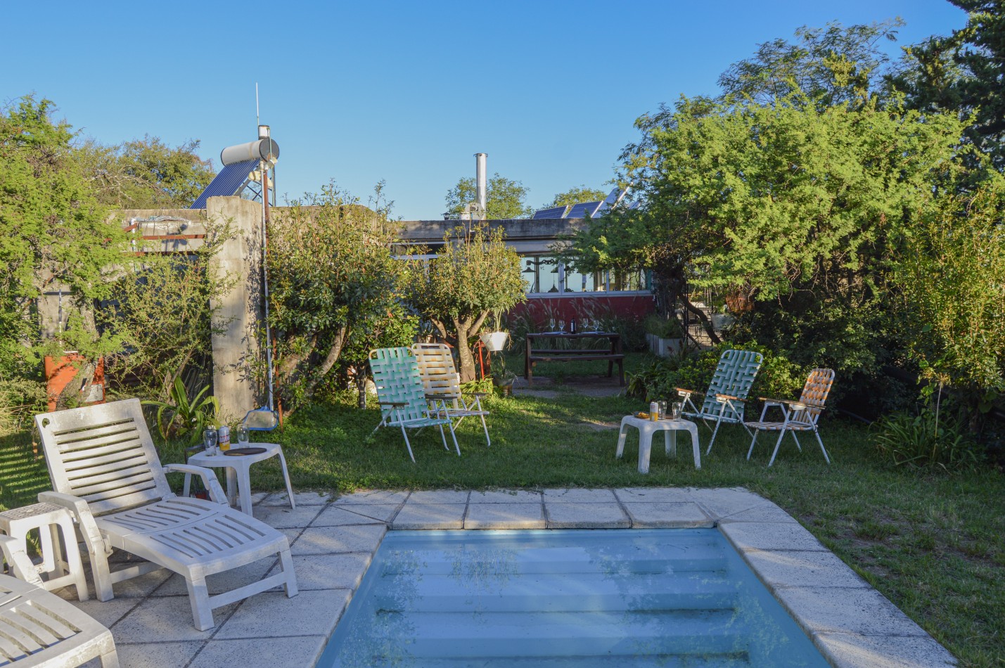  ¡Oportunidad unica! Campo de 27.8 Ha con casa de ensueño Camino al Pan de Azucar