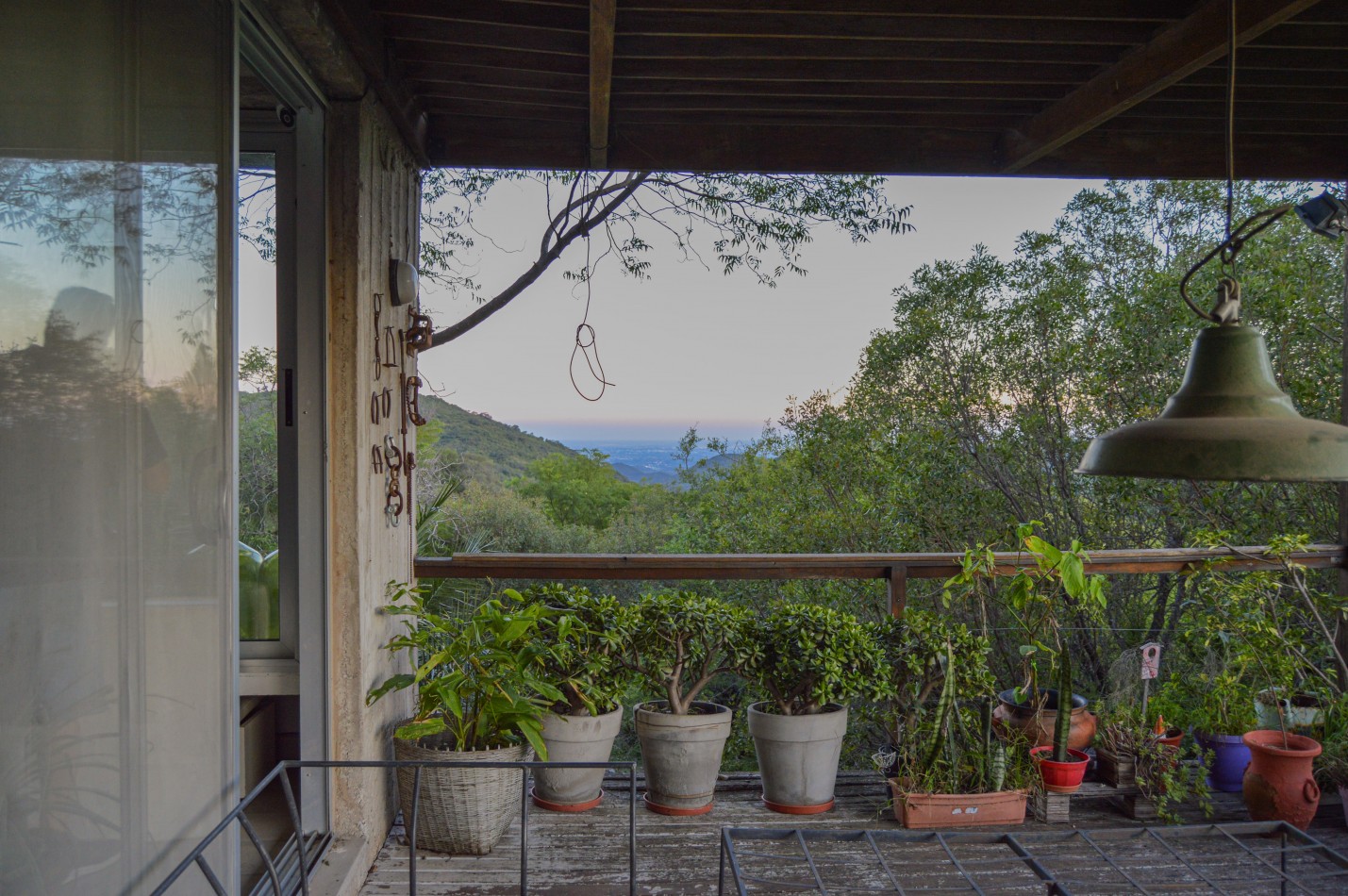  ¡Oportunidad unica! Campo de 27.8 Ha con casa de ensueño Camino al Pan de Azucar