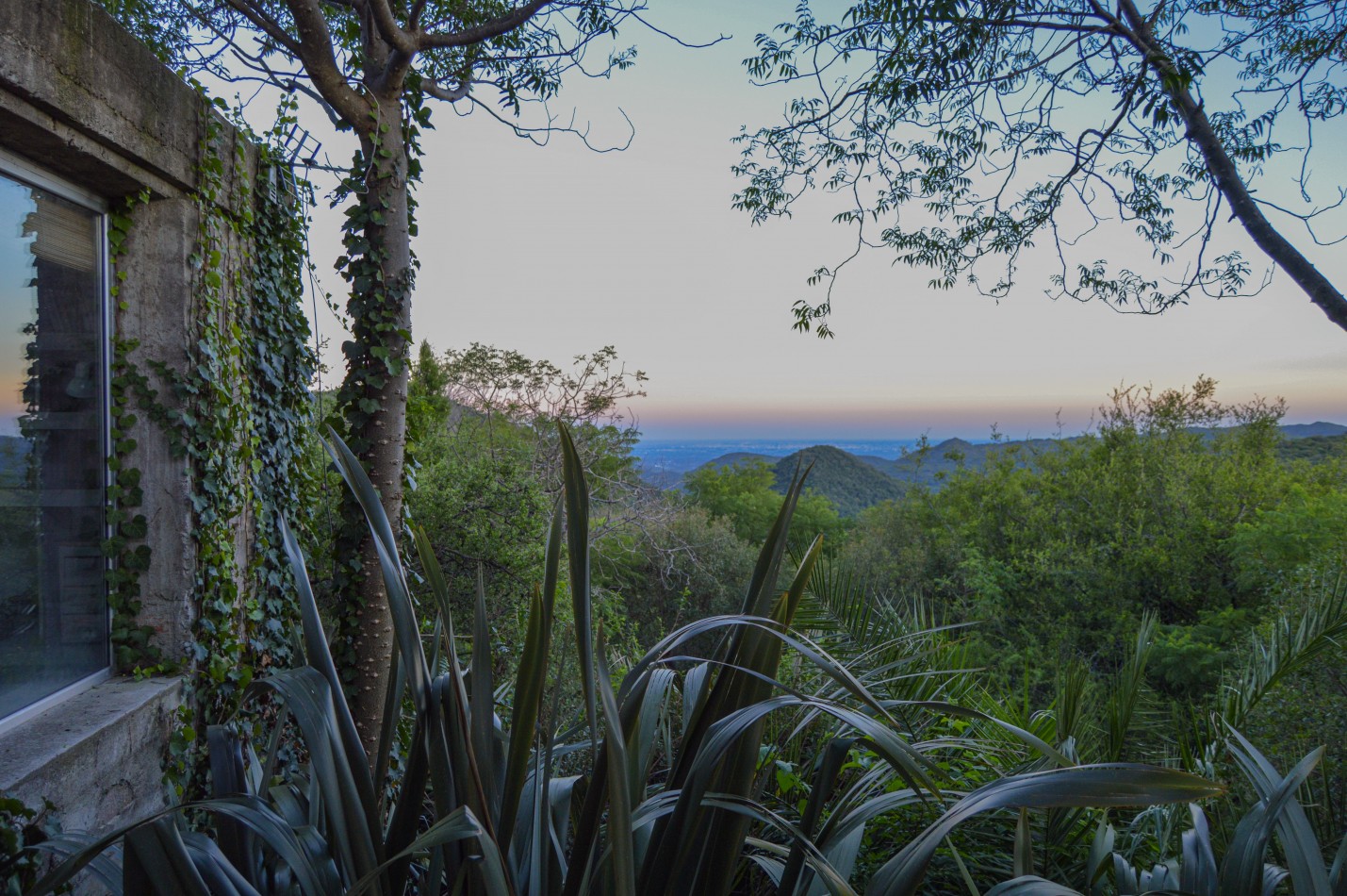  ¡Oportunidad unica! Campo de 27.8 Ha con casa de ensueño Camino al Pan de Azucar