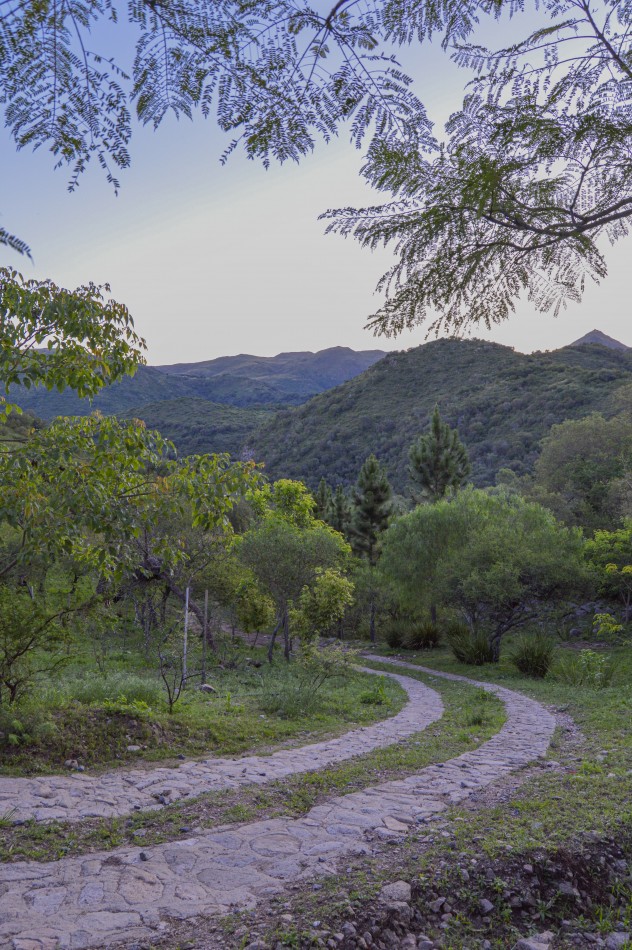  ¡Oportunidad unica! Campo de 27.8 Ha con casa de ensueño Camino al Pan de Azucar
