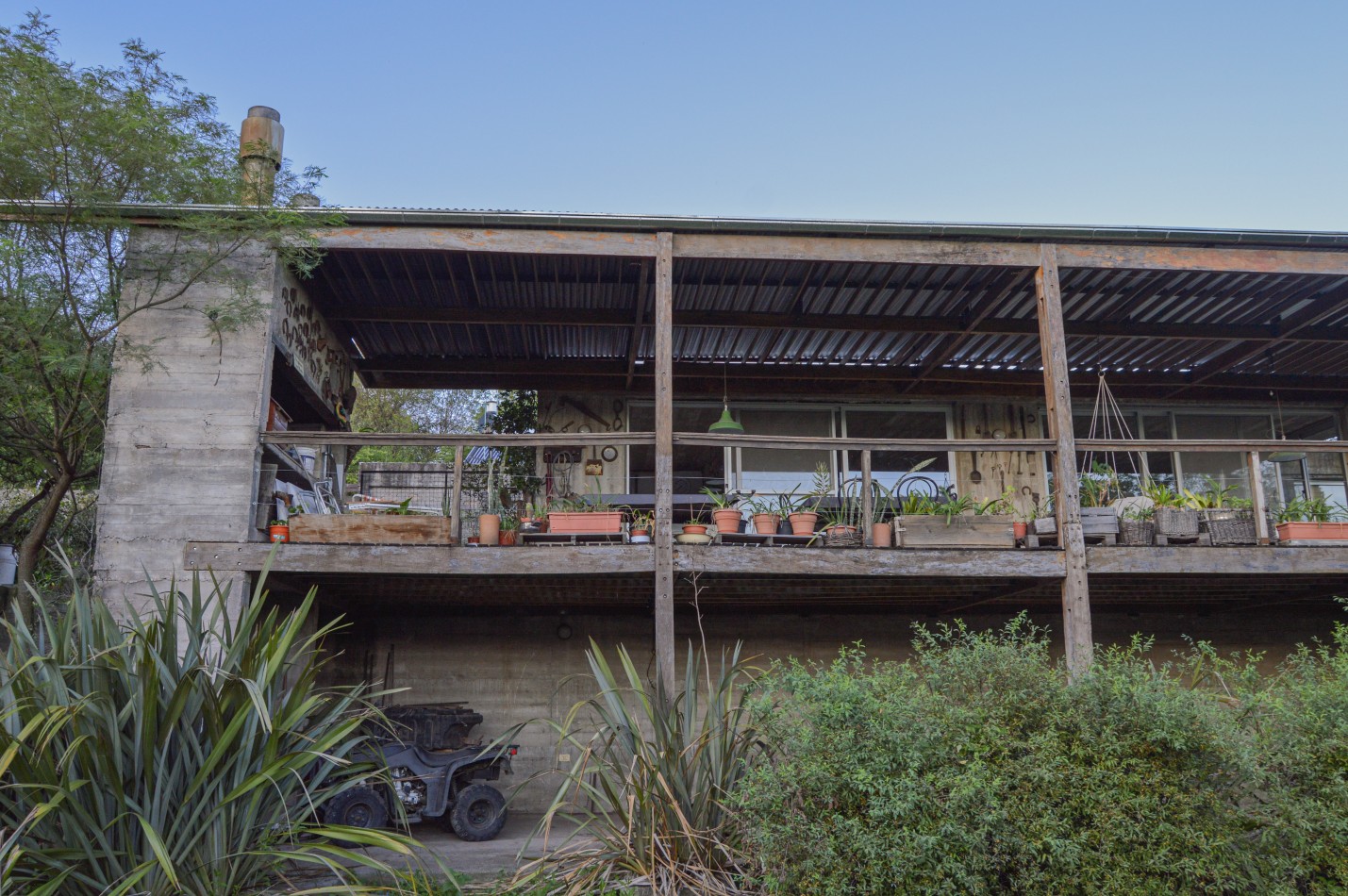  ¡Oportunidad unica! Campo de 27.8 Ha con casa de ensueño Camino al Pan de Azucar