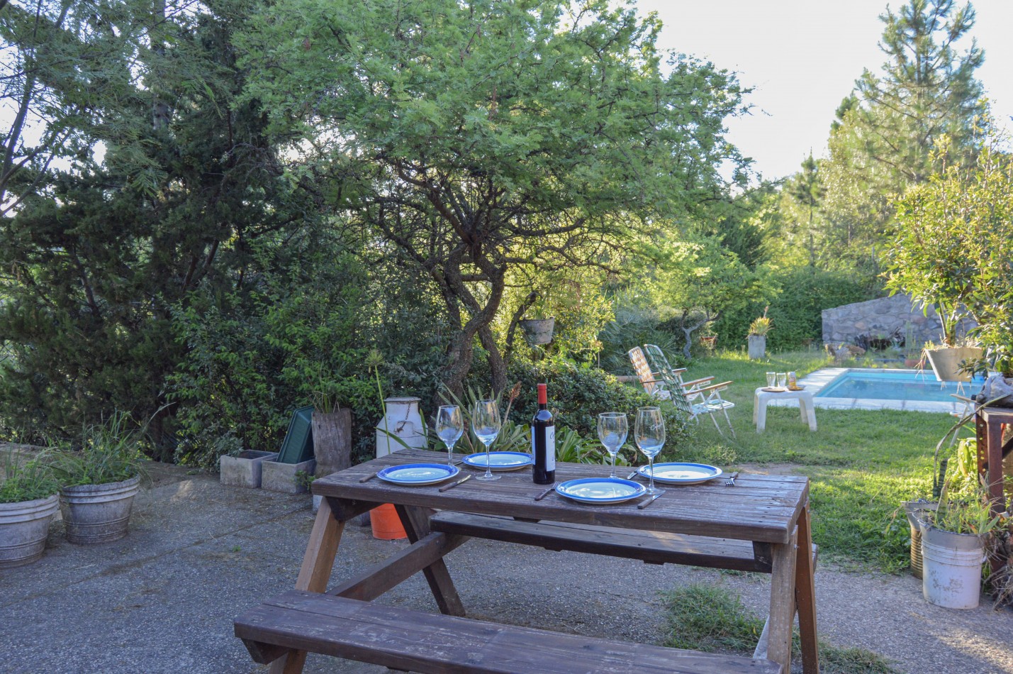  ¡Oportunidad unica! Campo de 27.8 Ha con casa de ensueño Camino al Pan de Azucar