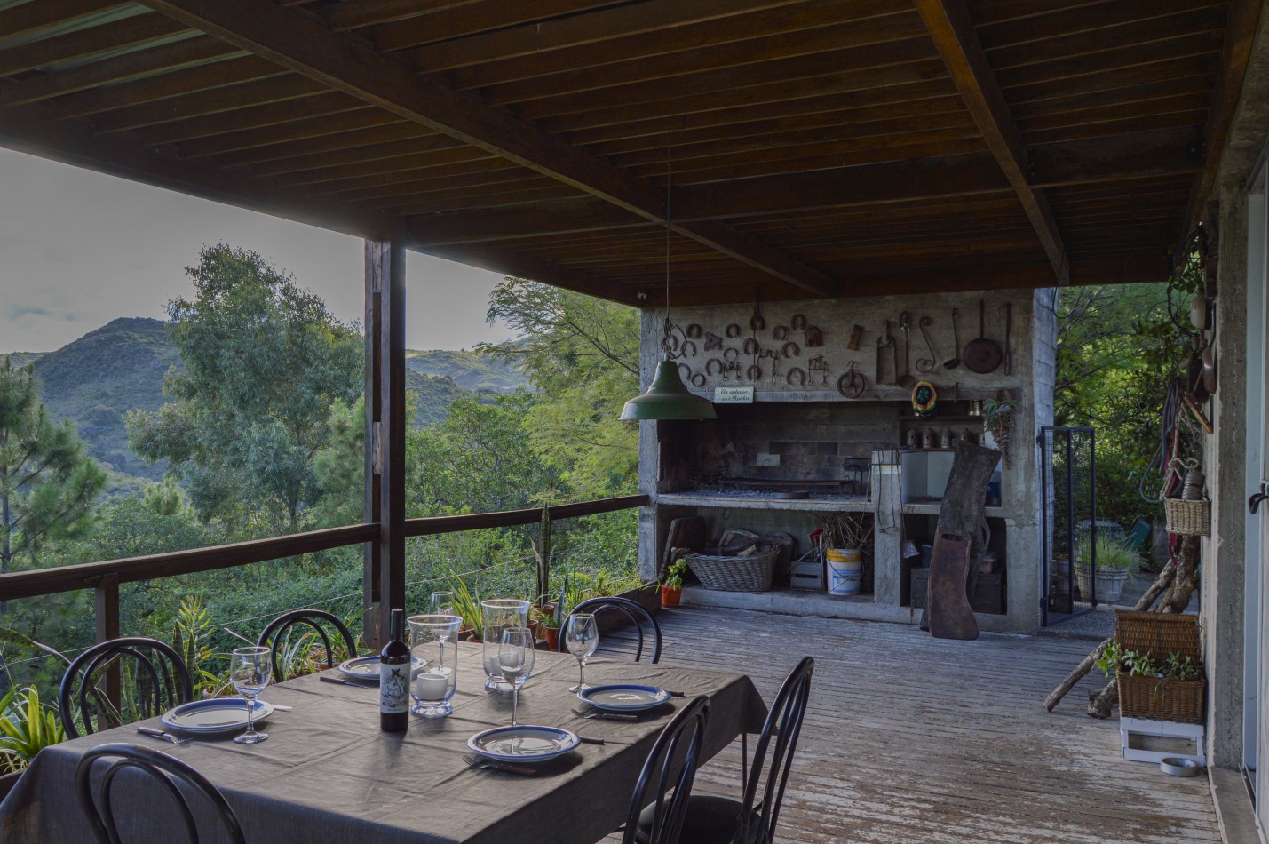  ¡Oportunidad unica! Campo de 27.8 Ha con casa de ensueño Camino al Pan de Azucar