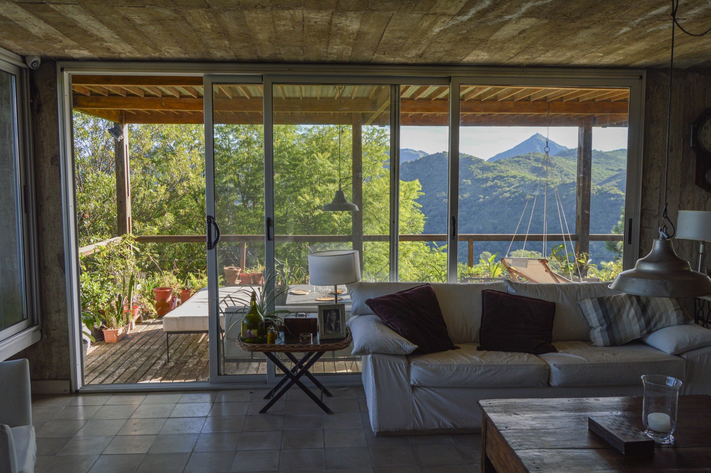  ¡Oportunidad unica! Campo de 27.8 Ha con casa de ensueño Camino al Pan de Azucar