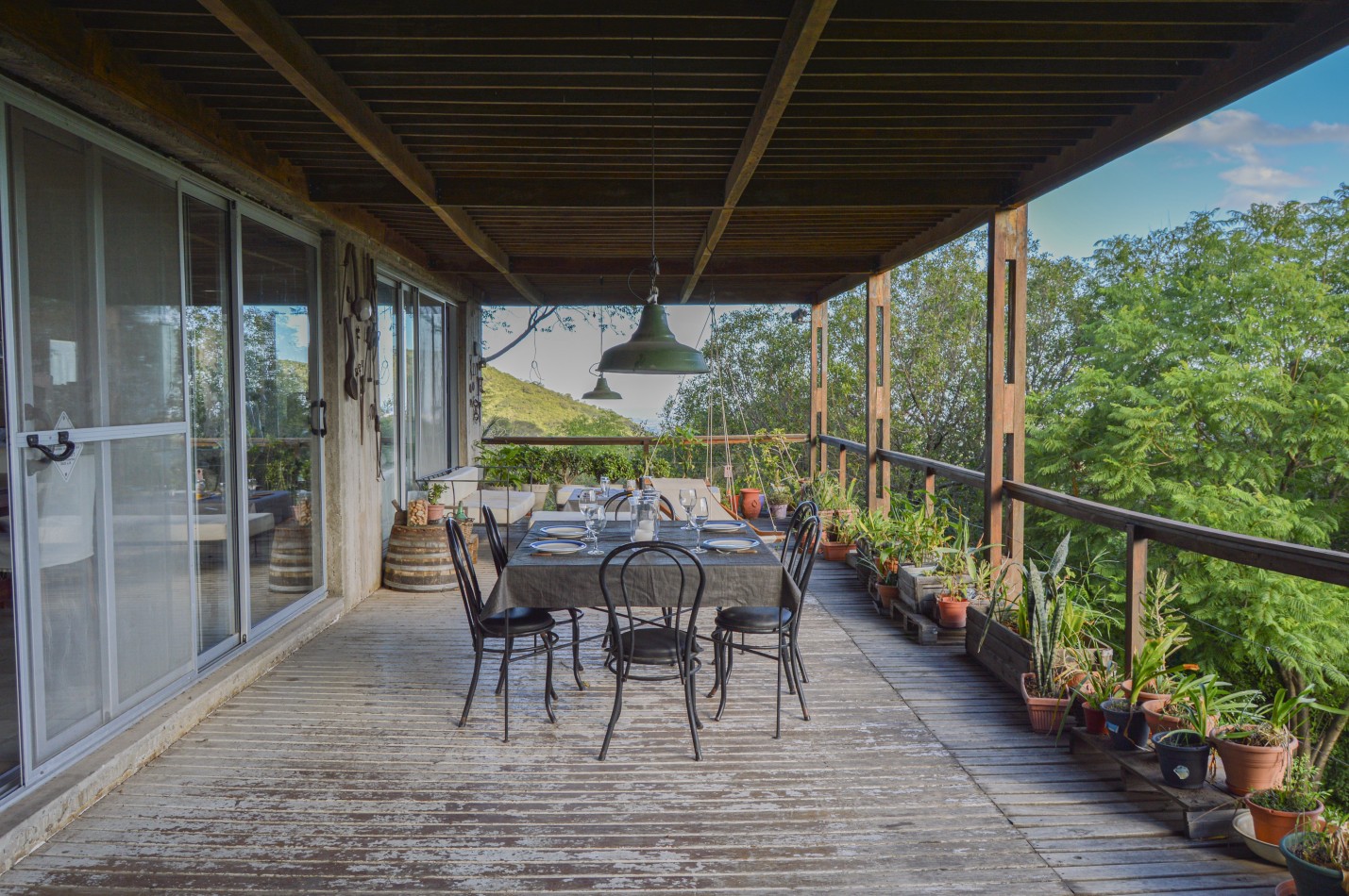  ¡Oportunidad unica! Campo de 27.8 Ha con casa de ensueño Camino al Pan de Azucar