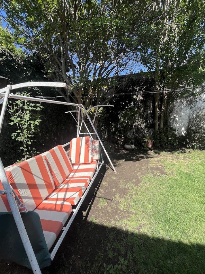 Alta Gracia. Encantadora casa en Barrio Carlos Pellegrini, sobre boulevard de categoria