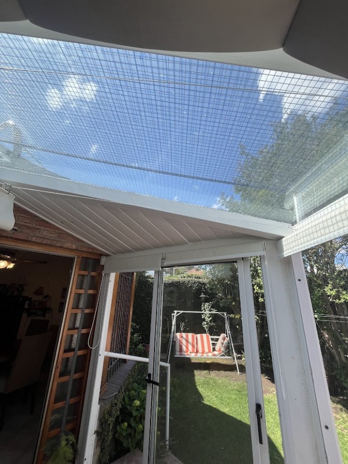 Alta Gracia. Encantadora casa en Barrio Carlos Pellegrini, sobre boulevard de categoria