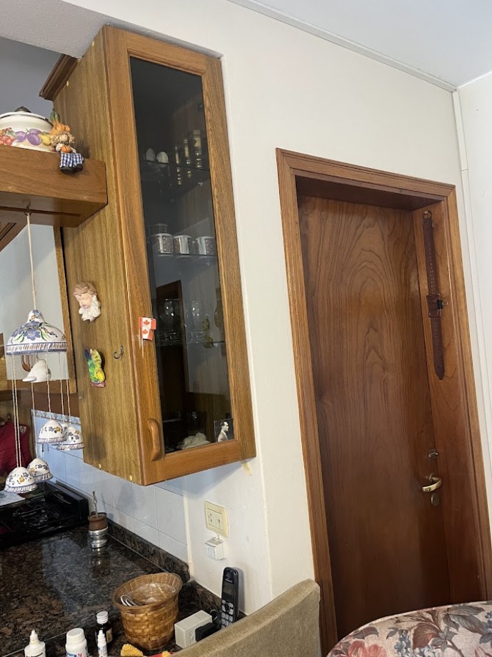 Alta Gracia. Encantadora casa en Barrio Carlos Pellegrini, sobre boulevard de categoria