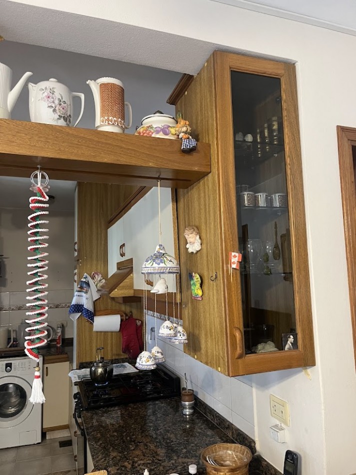 Alta Gracia. Encantadora casa en Barrio Carlos Pellegrini, sobre boulevard de categoria