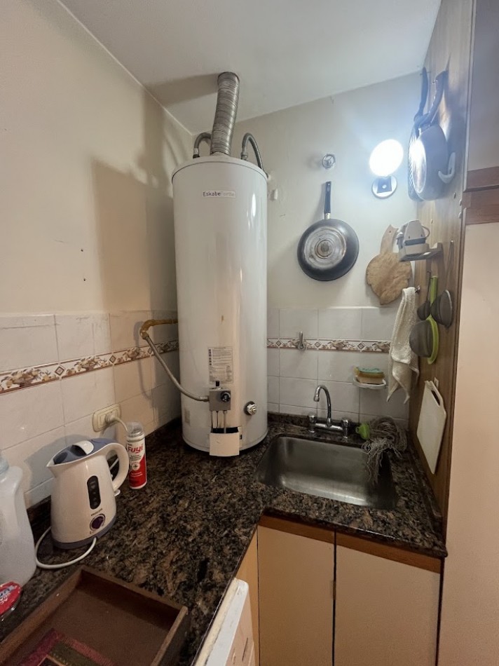 Alta Gracia. Encantadora casa en Barrio Carlos Pellegrini, sobre boulevard de categoria