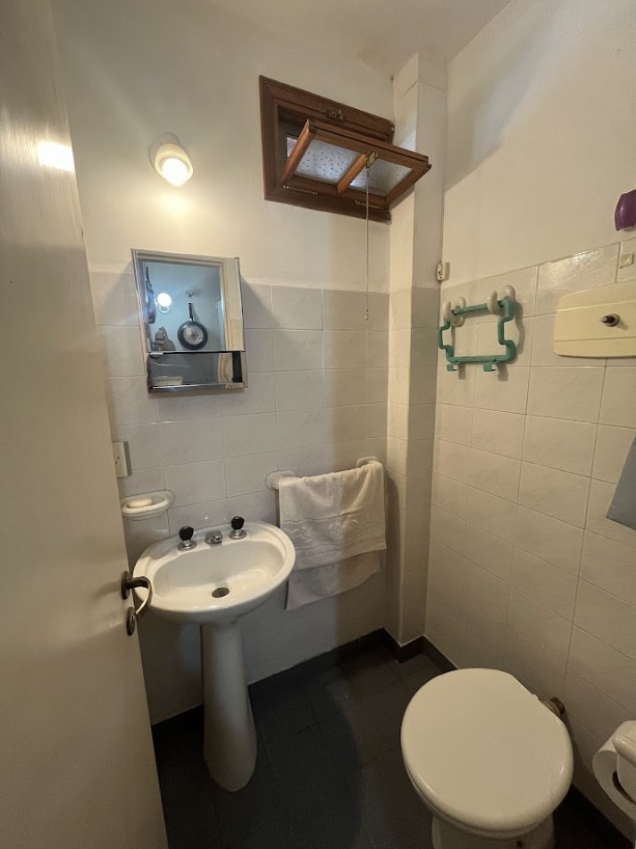 Alta Gracia. Encantadora casa en Barrio Carlos Pellegrini, sobre boulevard de categoria