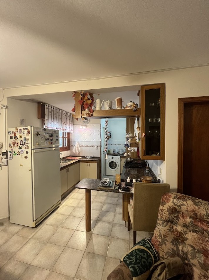 Alta Gracia. Encantadora casa en Barrio Carlos Pellegrini, sobre boulevard de categoria