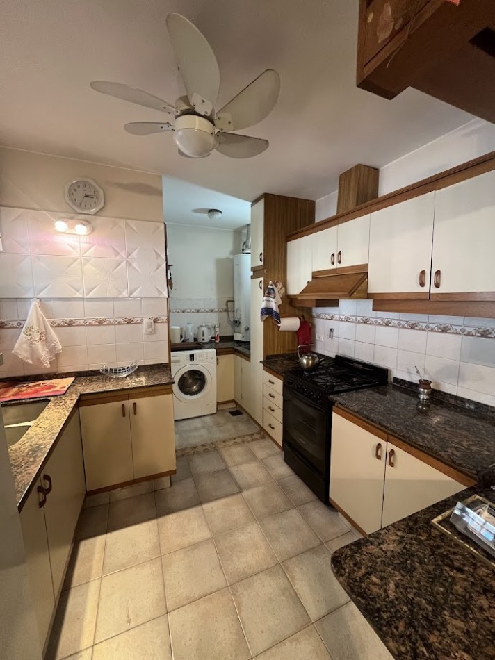 Alta Gracia. Encantadora casa en Barrio Carlos Pellegrini, sobre boulevard de categoria