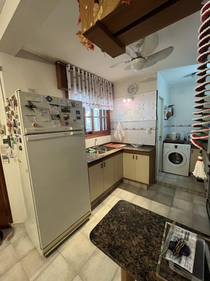 Alta Gracia. Encantadora casa en Barrio Carlos Pellegrini, sobre boulevard de categoria