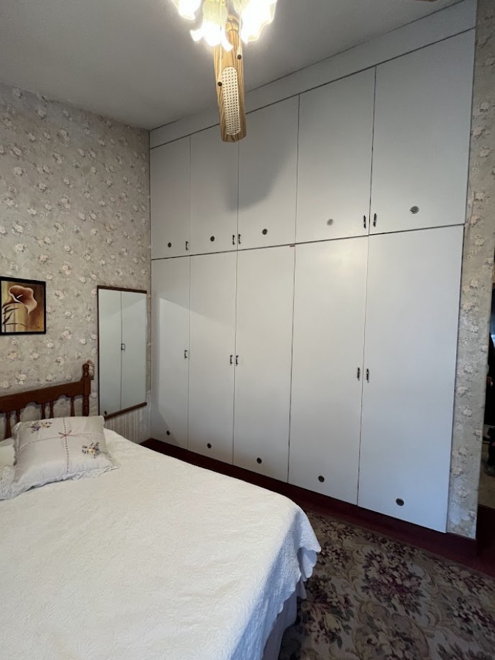 Alta Gracia. Encantadora casa en Barrio Carlos Pellegrini, sobre boulevard de categoria