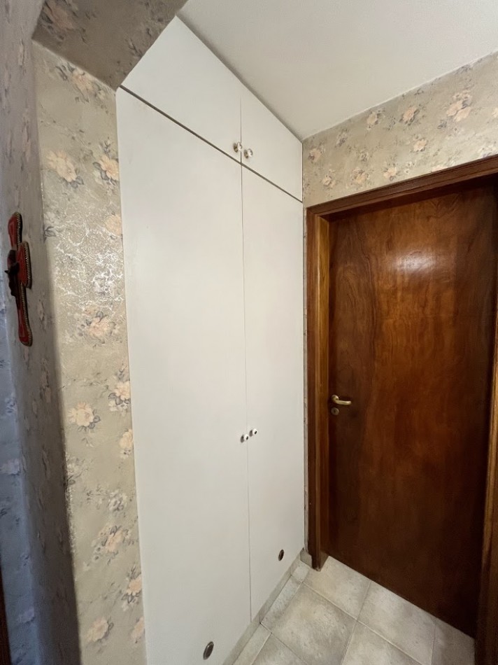 Alta Gracia. Encantadora casa en Barrio Carlos Pellegrini, sobre boulevard de categoria