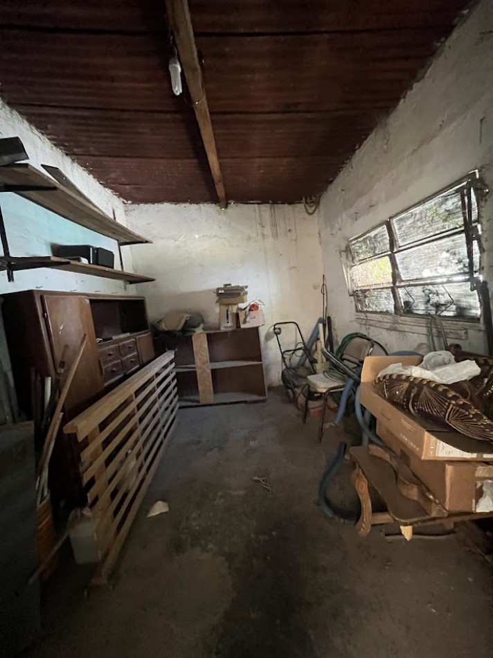 Casa Familiar con Quincho, Pileta y Amplios Espacios