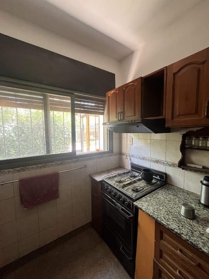 Casa Familiar con Quincho, Pileta y Amplios Espacios