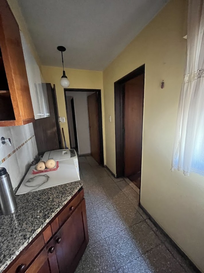Casa en venta en complejo cerrado · Sin expensas · Zona Av. Santa Ana / Bv. San Juan
