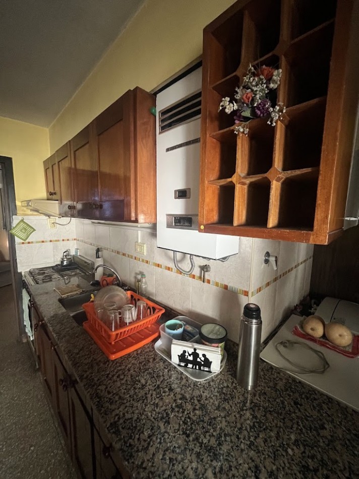 Casa en venta en complejo cerrado · Sin expensas · Zona Av. Santa Ana / Bv. San Juan