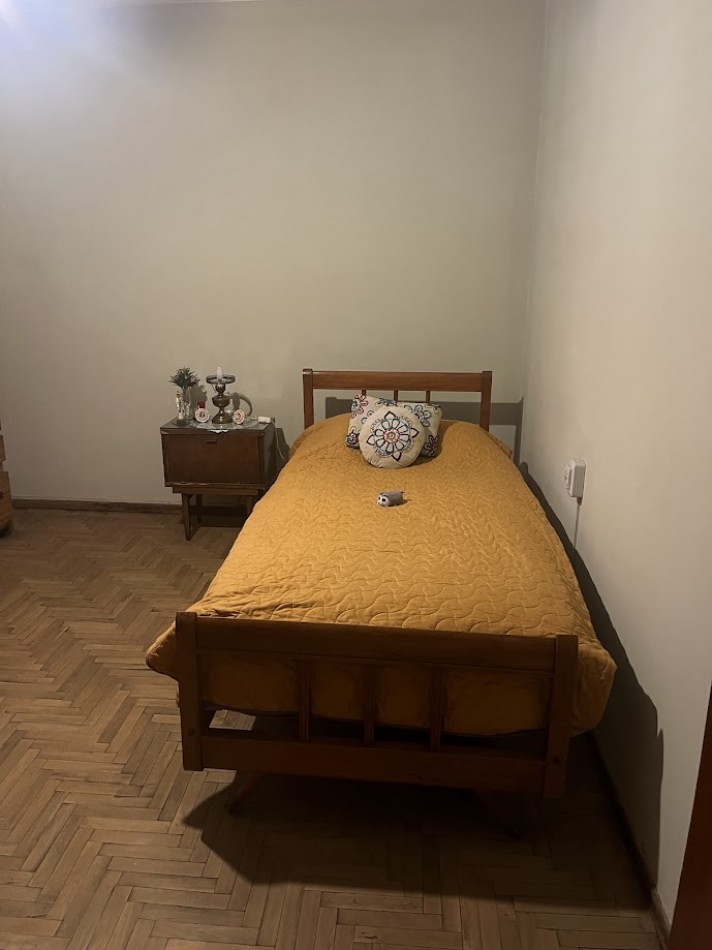 Casa en venta en complejo cerrado · Sin expensas · Zona Av. Santa Ana / Bv. San Juan