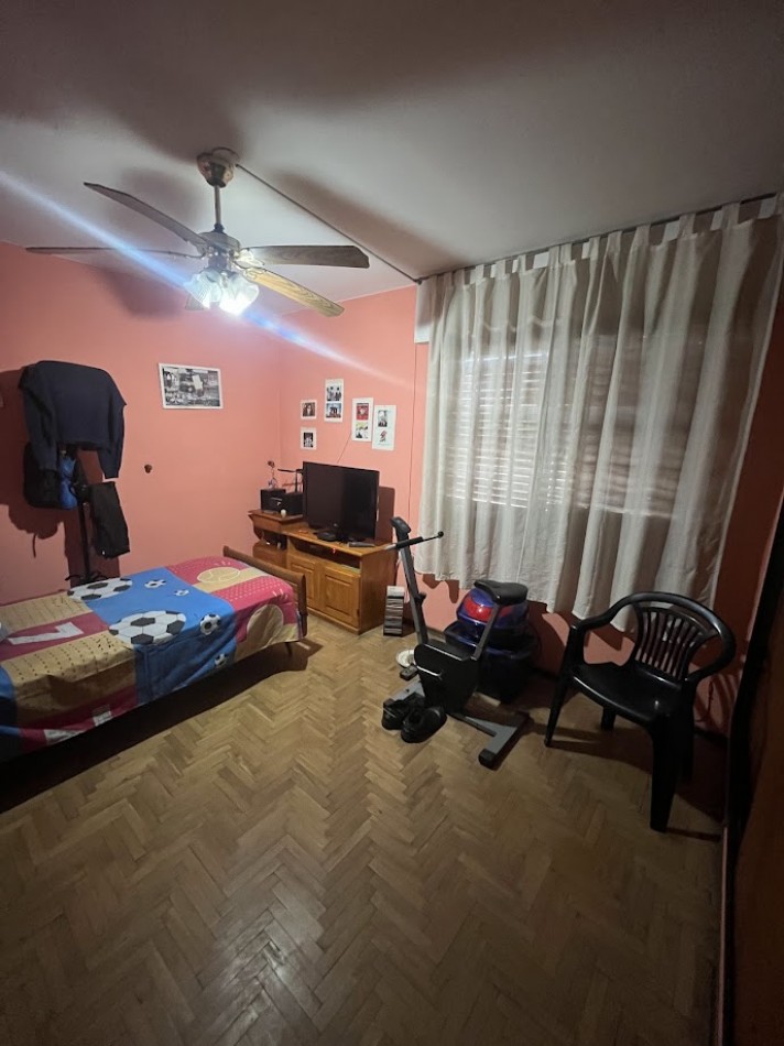 Casa en venta en complejo cerrado · Sin expensas · Zona Av. Santa Ana / Bv. San Juan