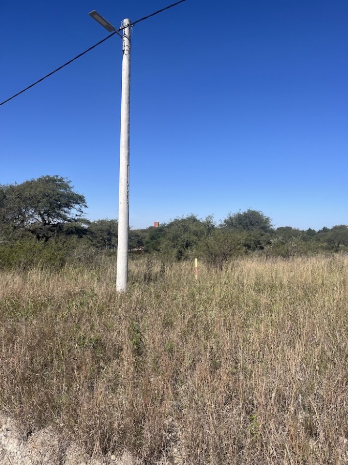 Lotes en Comuna Los Molinos