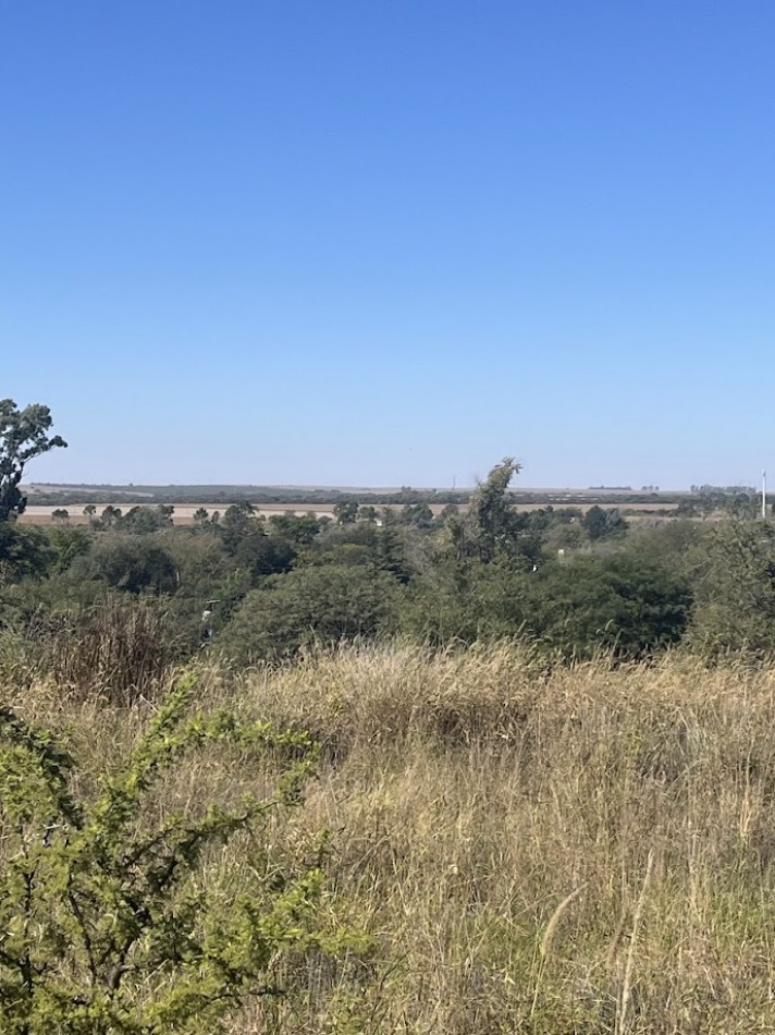 Lotes en Comuna Los Molinos