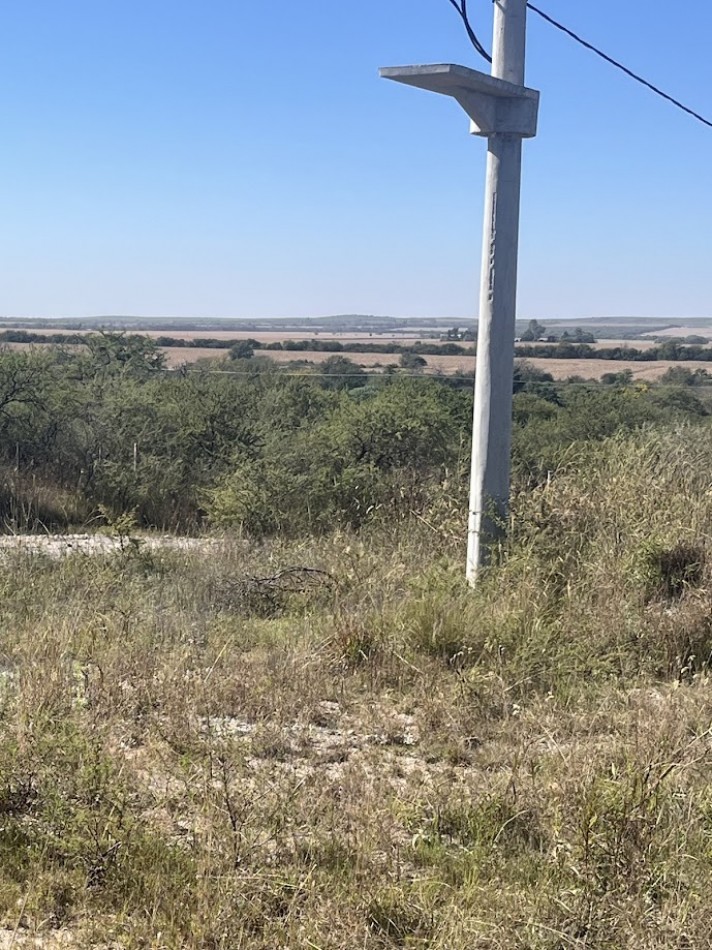 Lotes en Comuna Los Molinos