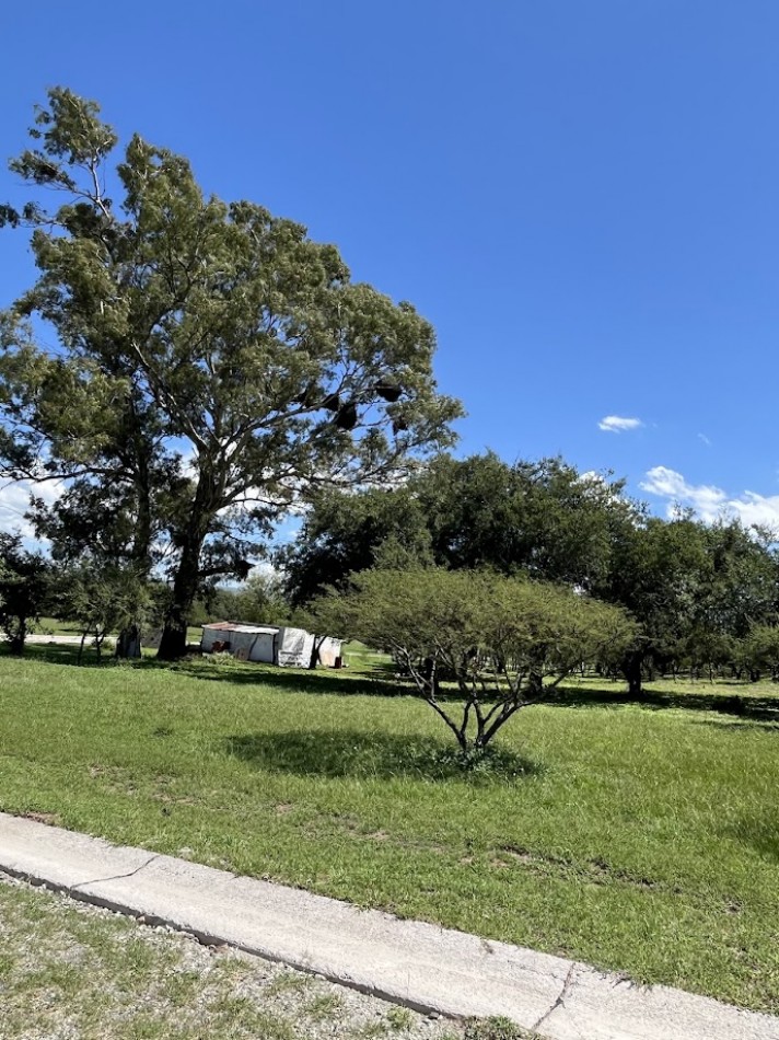 Lotes en Altos de la Reserva - Alta Gracia