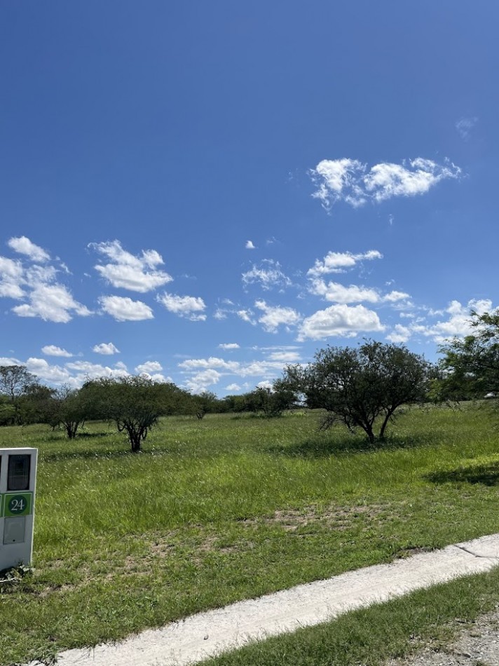 Lotes en Altos de la Reserva - Alta Gracia