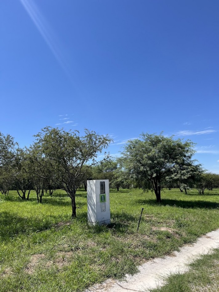 Lotes en Altos de la Reserva - Alta Gracia