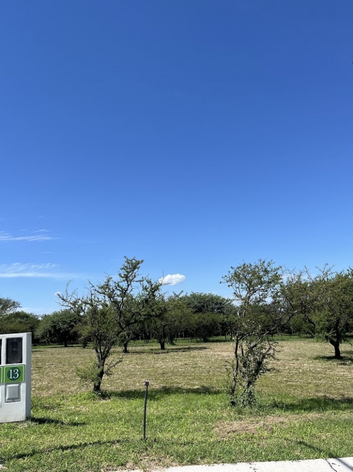 Lotes en Altos de la Reserva - Alta Gracia