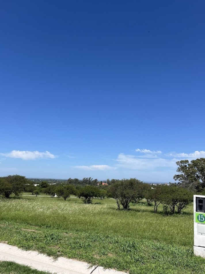 Lotes en Altos de la Reserva - Alta Gracia